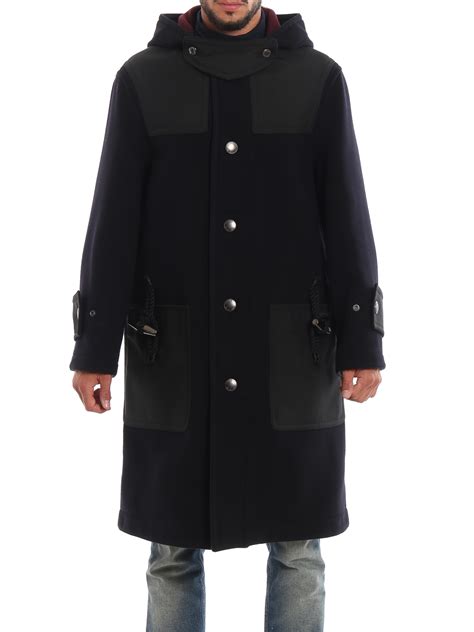 montgomery coat burberry|Burberry store online.